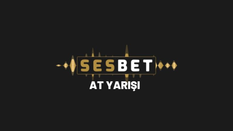 sesbet-at-yarisi